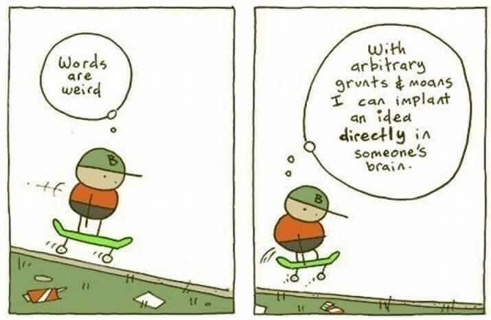 Die Bedeutung von „wir“